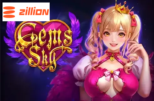 Gems Sky